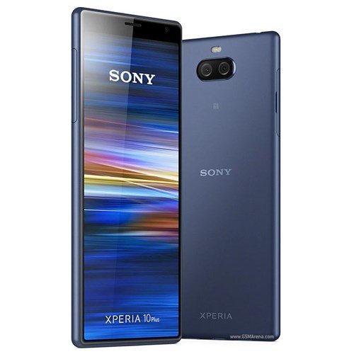 Замена аккумулятора (батареи) Sony Xperia 10